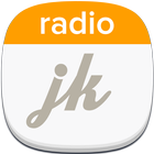 JKAnime Radio simgesi