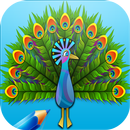 Coloring Book 4Kids-APK