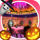 Escape from Halloween Party أيقونة