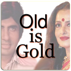 Old is Gold - Bollywood Hits icon