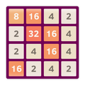 jeux 2048