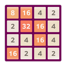 jeux 2048 APK