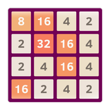 2048 Game