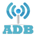 adb wireless (root or no-root) Zeichen