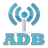 adb عبر الشبكة (روت أو بدونه) APK