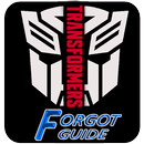 Tips TRANSFORMERS Forged Fight APK
