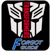 Tips TRANSFORMERS Forged Fight