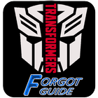 Tips TRANSFORMERS Forged Fight 圖標