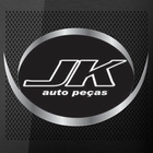 Jk Auto Peças آئیکن