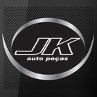Jk Auto Peças-icoon