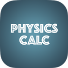 Physics Calculator Free icône
