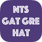 NTS/HAT Book ícone