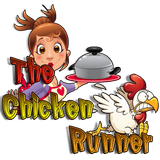 The Chicken Runner FREE icône