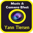 Yann Tiersen P.Effect & Lyrics icône