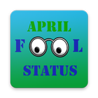 April Fool Quotes & Whatsapp Status icône
