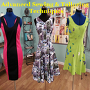 Advanced Sewing & Tailoring Techniques APK