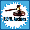 R & W Auctions