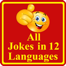 APK All Jokes in 12 Languages