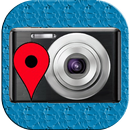 GPS Map Camera use BaiduMap APK