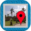 GPS Photo Viewer use BaiduMap