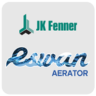 JK Fenner Eswan Aerators icon