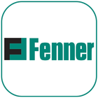 J.K. Fenner Industrial V Belts icône