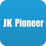 JK Pioneer icône