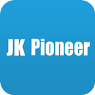 JK Pioneer ไอคอน