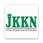 JKKN  College of Engineering and Technology 图标