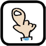 Gesture EX 图标