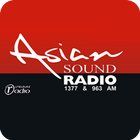 Asian Sound Radio icône