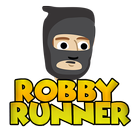 Robby Runner icône