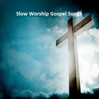 Slow Worship Gospel Songs أيقونة