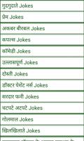 faadu Chutkule Jokes capture d'écran 2