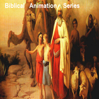 Biblical Animation Series アイコン