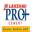APK JK Lakshmi Dealer Mobile APP