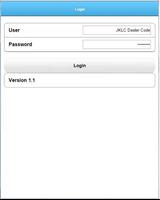JK Lakshmi Dealer Mobile APP-poster