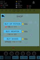 Inflation Hero RPG [LEGEND  OF capture d'écran 2
