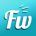 FlashWay FW icon