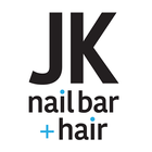 JK nailbar + hair ikona