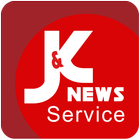 JK News Service simgesi