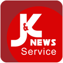 J&K News Service (Beta) APK