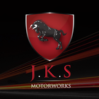 JKS Motorworks আইকন