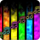 Live HD Audio Glow Wallpaper APK