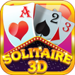 Solitaire 3D - Solitaire Game