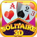 Solitaire 3D - Solitaire Game APK