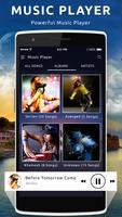 Vevo Music Player - Musi Player ảnh chụp màn hình 2