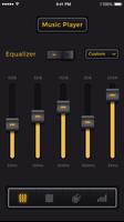 Volume Booster - Amplifier Volume الملصق