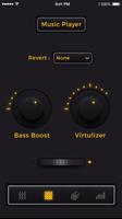 Volume Booster - Amplifier Volume تصوير الشاشة 1