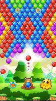 Bubble Shooter Classic poster
